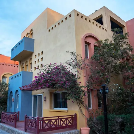 Al Dora Residence Suites Hurghada