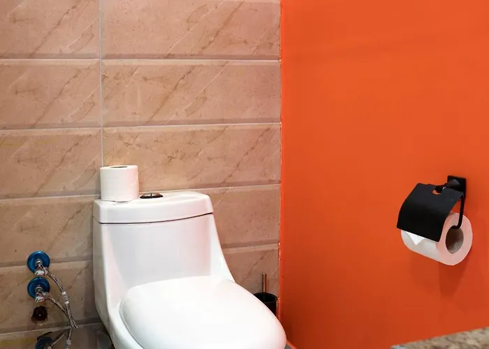 Al Dora Szálloda 3*