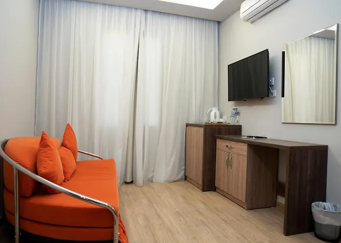 Al Dora Szálloda 3*