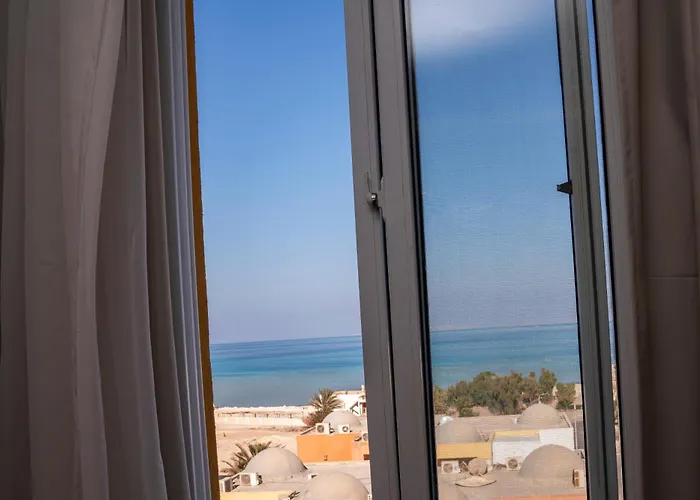 Al Dora فندق الغردقة